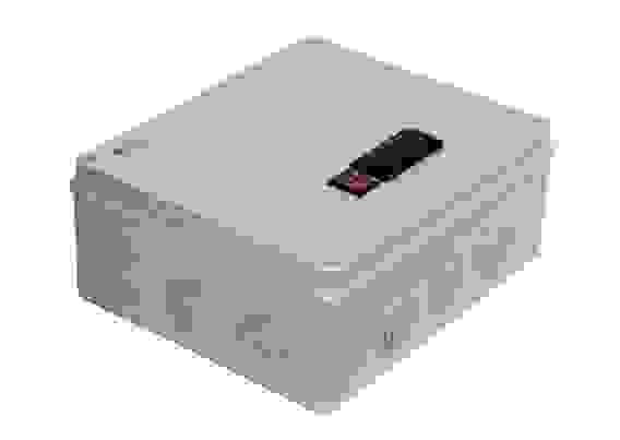 Сплит-система Intercold LCM 443