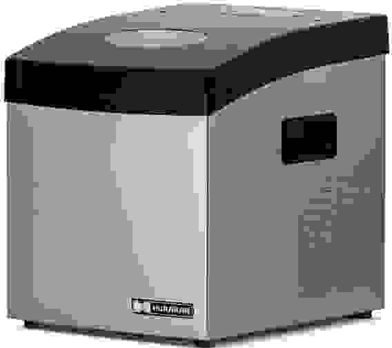 Льдогенератор Hurakan HKN-IMF15M