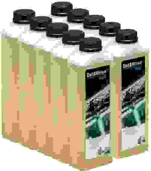 Средство моющее/ополаскивающее Unox DB1015A0