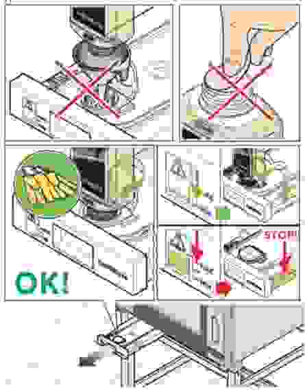 Средство моющее/ополаскивающее Unox DB1015A0