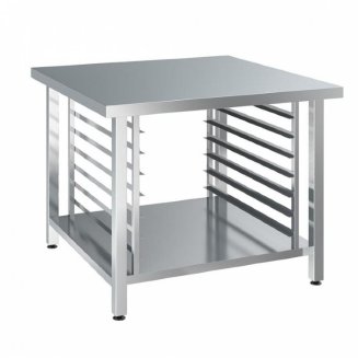 Подставка ППК-9/9 (900Х900Х700)