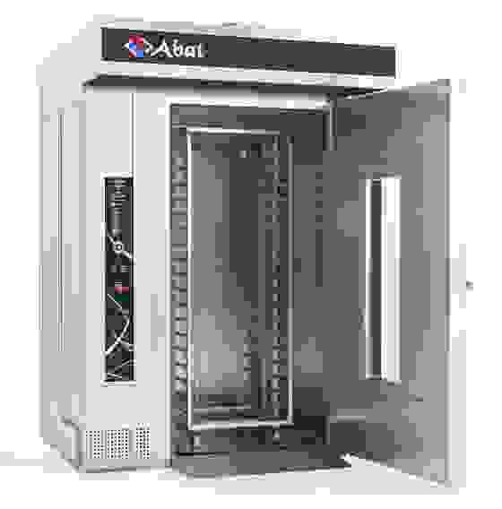 Ротационный пекарский шкаф Abat РПШ-18-8-6Р серии EXPERT