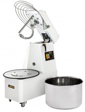 Спиральный тестомес Apach ASM16R 380В