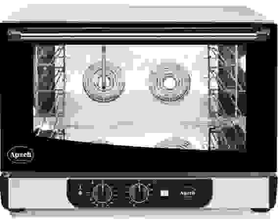 Печь конвекционная Apach AD46MI Eco
