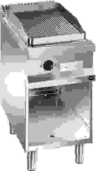 Жарочная поверхность Apach APTE-49PR