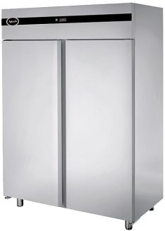 Холодильный шкаф Apach F1400TN dom plus