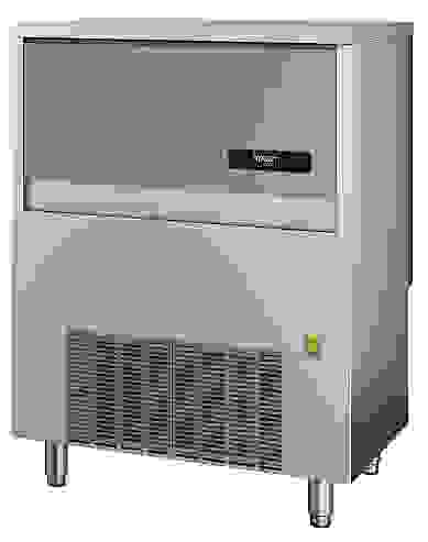 Льдогенератор Apach AGB155.38B W