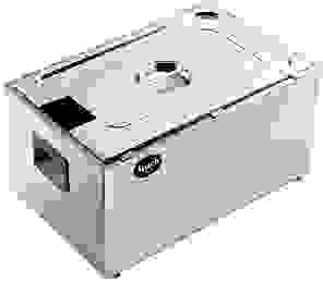 Ванна для термостата Apach ASV2 GN 2/1