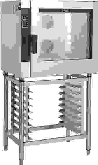 Печь конвекционная Apach AB6GT GAS