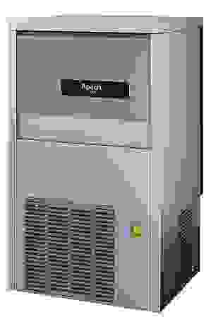 Льдогенератор Apach ACB3209B A