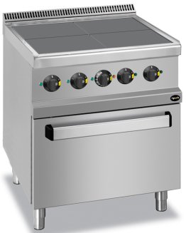 Плита электрическая Apach APRE-77QFEK