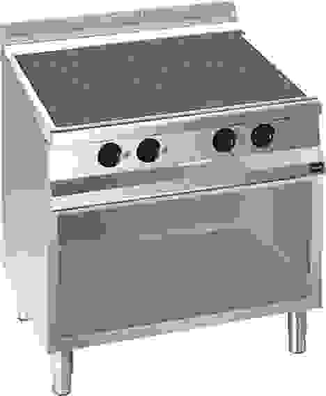 Плита электрическая Apach APRE-89QP