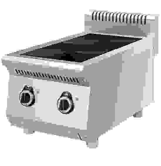 Плита электрическая Kayman ПЭ-2-121-МХ