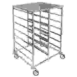 Тележка-шпилька для гастроемкостей Kayman СШ-22/142