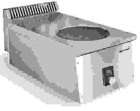 Плита WOK Kayman ПИ-1-12