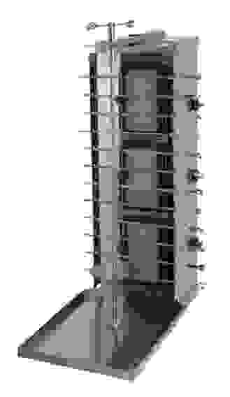 Гриль для шаурмы Grill Master Ф3ШмГ (11203)