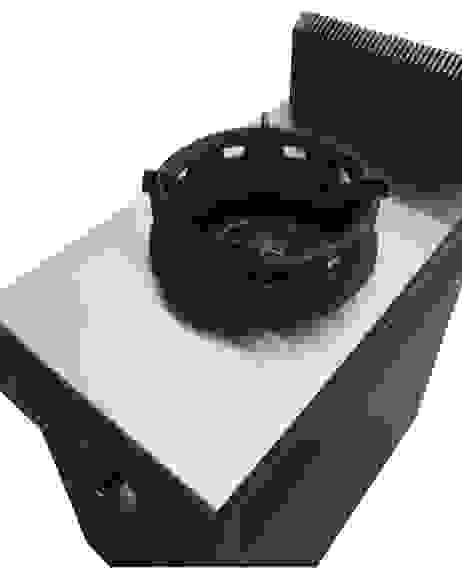 Плита газовая WOK Grill Master Ф1ДГ/800 (50044)