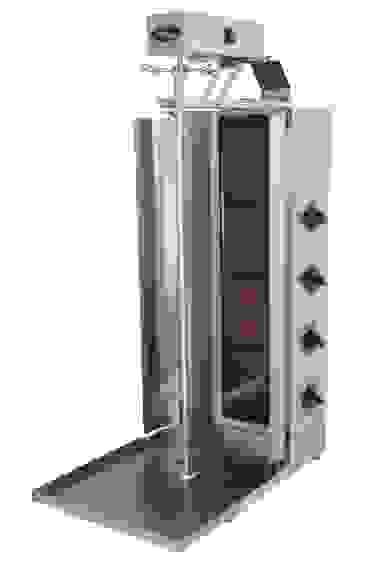 Гриль для шаурмы Grill Master Ф4ШМС/1 (21213)