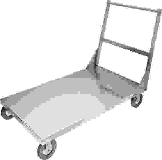 Тележка грузовая Kayman ТГ-23/300