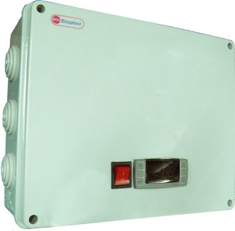 Сплит-система Intercold LCM 434 FT