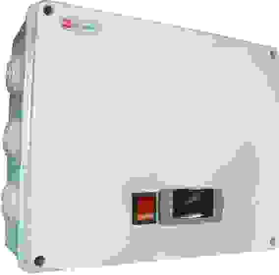 Сплит-система Intercold LCM 434 FT