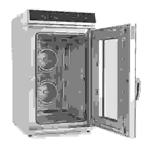 Мини-пароконвектомат Abat ПКА 10-2/3П