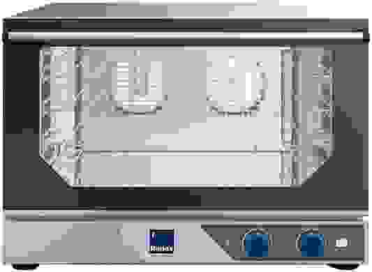 Печь конвекционная Radax Gogol GG4MIHS