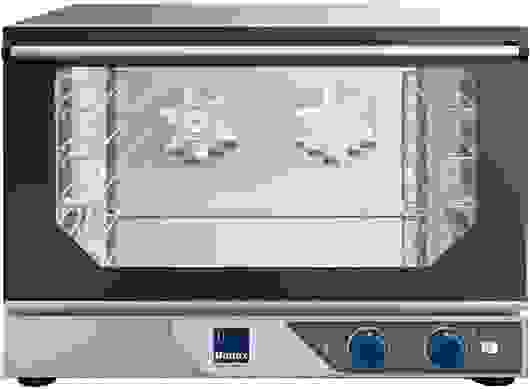 Печь конвекционная Radax Gogol GG4M0HS