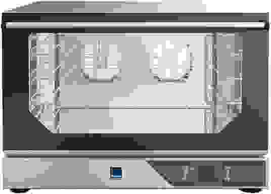 Печь конвекционная Radax Gogol GG4DIHS