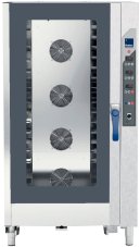 Пароконвектомат Radax Tolstoy TL20DYCL