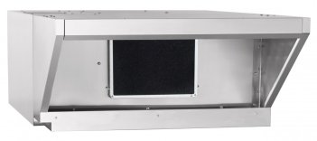 Зонт вытяжной Abat ЗВВ-4-6/4ПМ