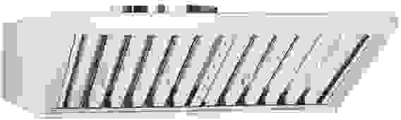 Зонт вытяжной Abat ЗВВ-4-6/4