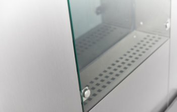 Печь ротационная Abat РПШ-16-6-4