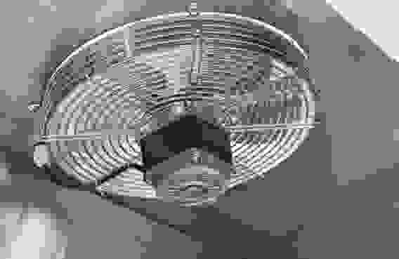 Печь ротационная Abat РПШ-16-6-4