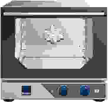 Печь конвекционная Radax Gogol GG43M0HX0S