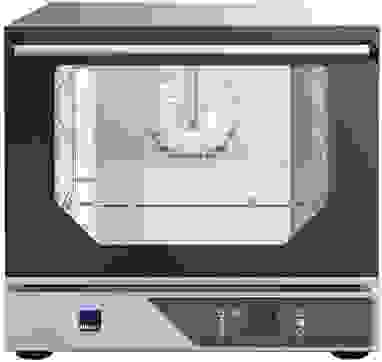 Печь конвекционная Radax Gogol GG43DIHX0S