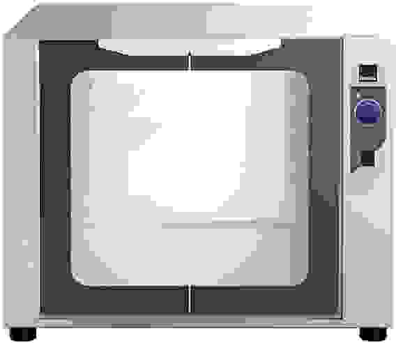 Расстоечный шкаф Radax Pushkin PS812M