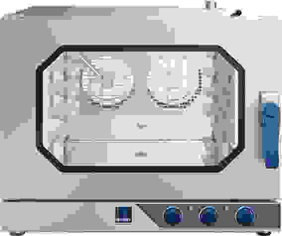 Печь конвекционная Radax CHEKHOV CC04M0L