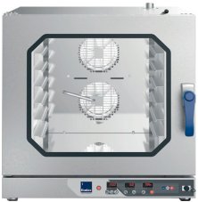 Печь конвекционная Radax Chekhov CC06DYCL
