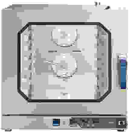 Печь конвекционная Radax Chekhov CC06DYCL
