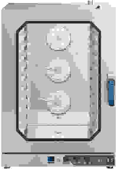 Печь конвекционная Radax Chekhov CC10DY0L