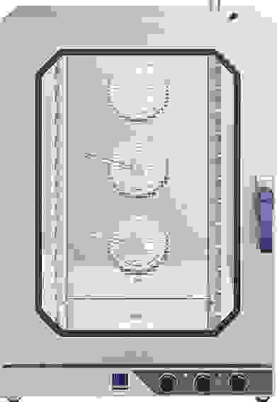 Печь конвекционная Radax CHEKHOV CC10M0L