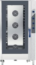 Пароконвектомат Radax CHEKHOV CC16MV
