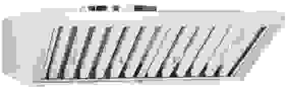 Зонт вытяжной Abat ЗВВ-6-6/4