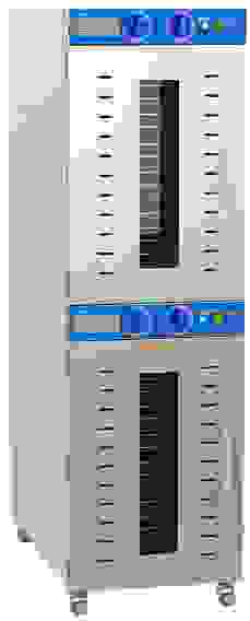 Дегидратор сушилка Abat ШС-32-2В-02