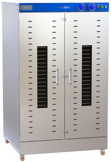 Дегидратор сушилка Abat ШС-32-2Г-02