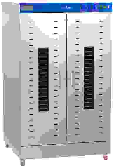 Дегидратор сушилка Abat ШС-32-2Г-02
