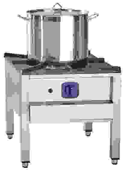 Плита газовая Abat ПГК-15П