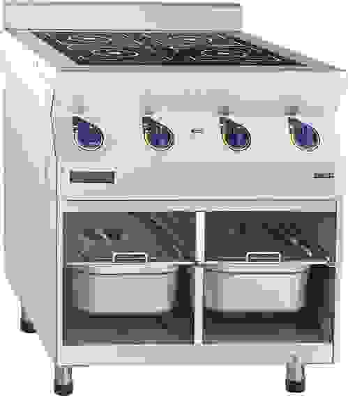 Модуль нижний Abat МН-04