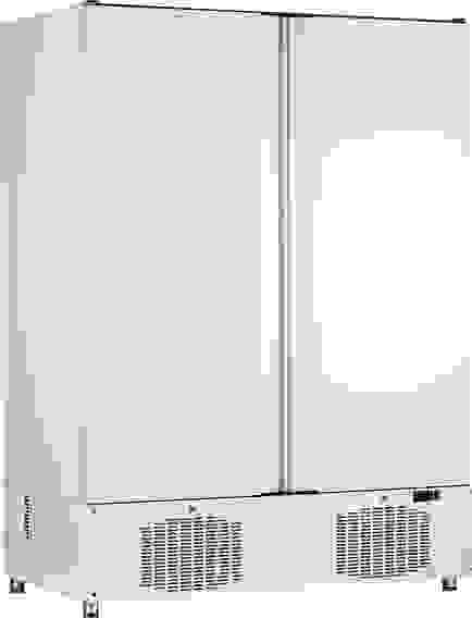 Шкаф холодильный Abat ШХ-1,4-02 краш. (нижний агрегат)
